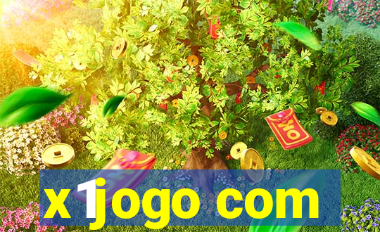 x1jogo com